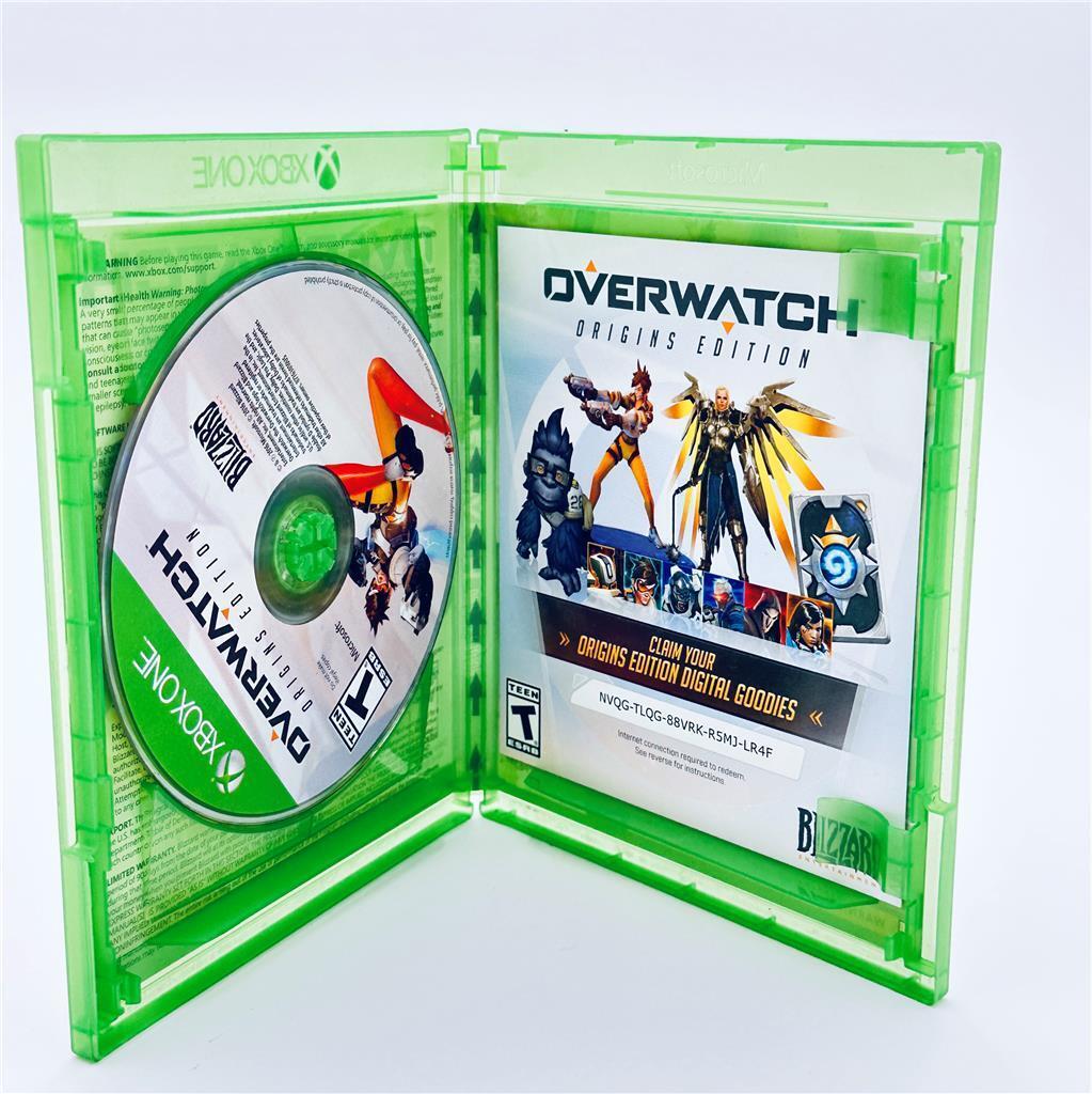 Overwatch Origins - Microsoft Xbox One