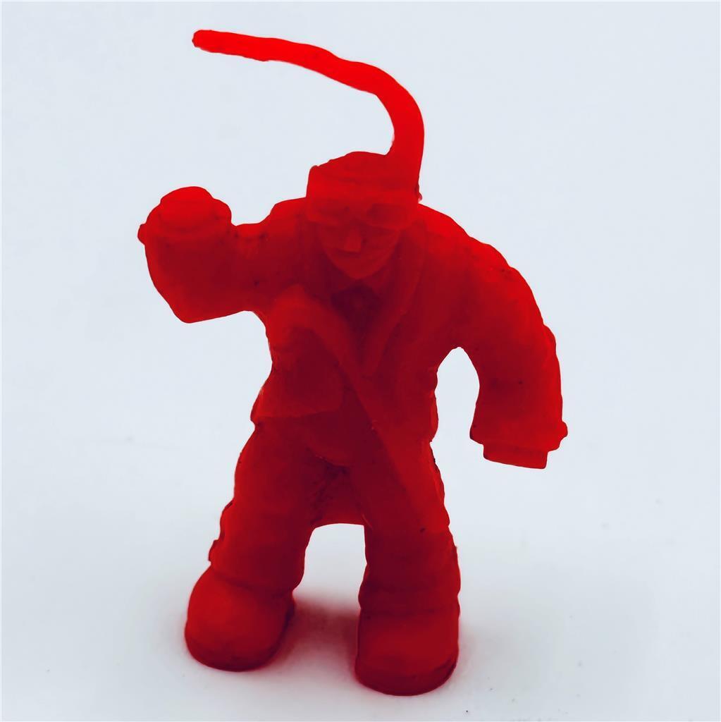 Monster In My Pocket - Invisible Man