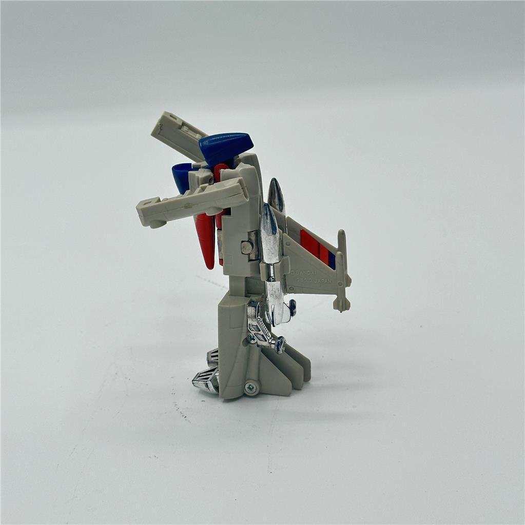 Heat Seeker Go Bots gobots Figure MR-49 transformer 1984 Tonka F-16 Falcon