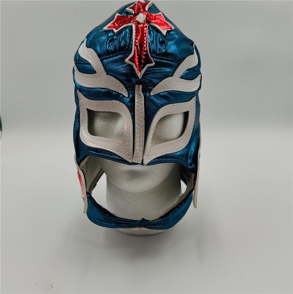 Wrestling Lucha Libre  Mask