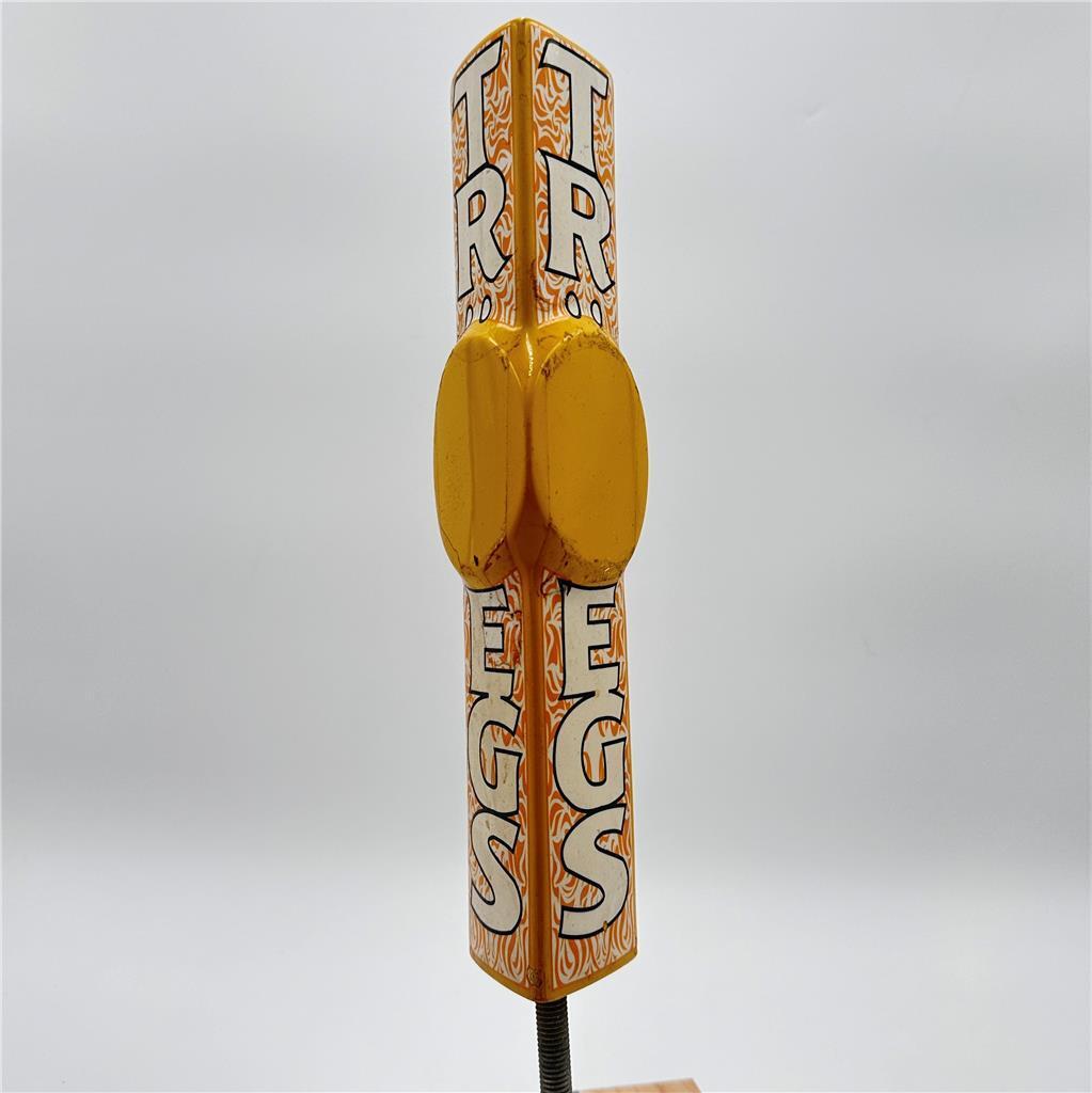 TROEGS BREWING PA  Beer Tap Handle