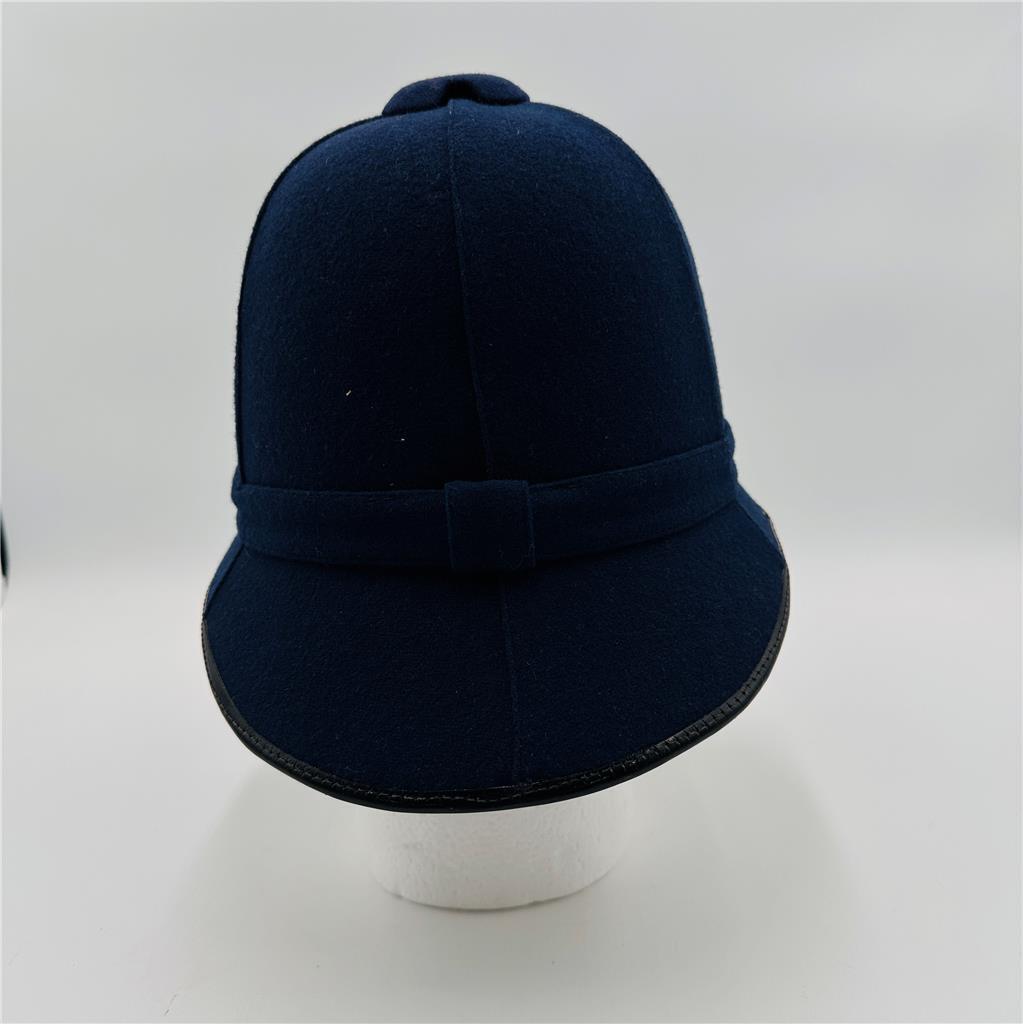 New Zeland Police Helmet with 2 Shoulder Boards