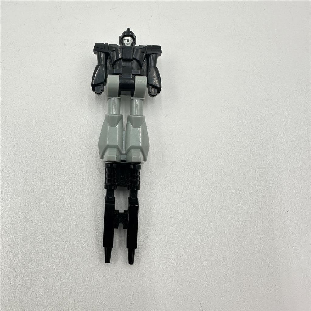 GI Transformer Autobot Targetmaster KUP Recoil