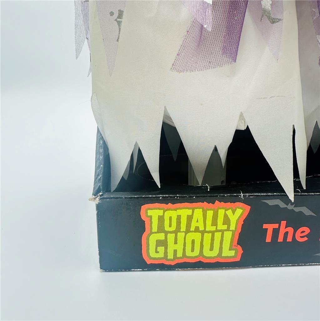 Totally Ghoul The Newly Deads New in Box