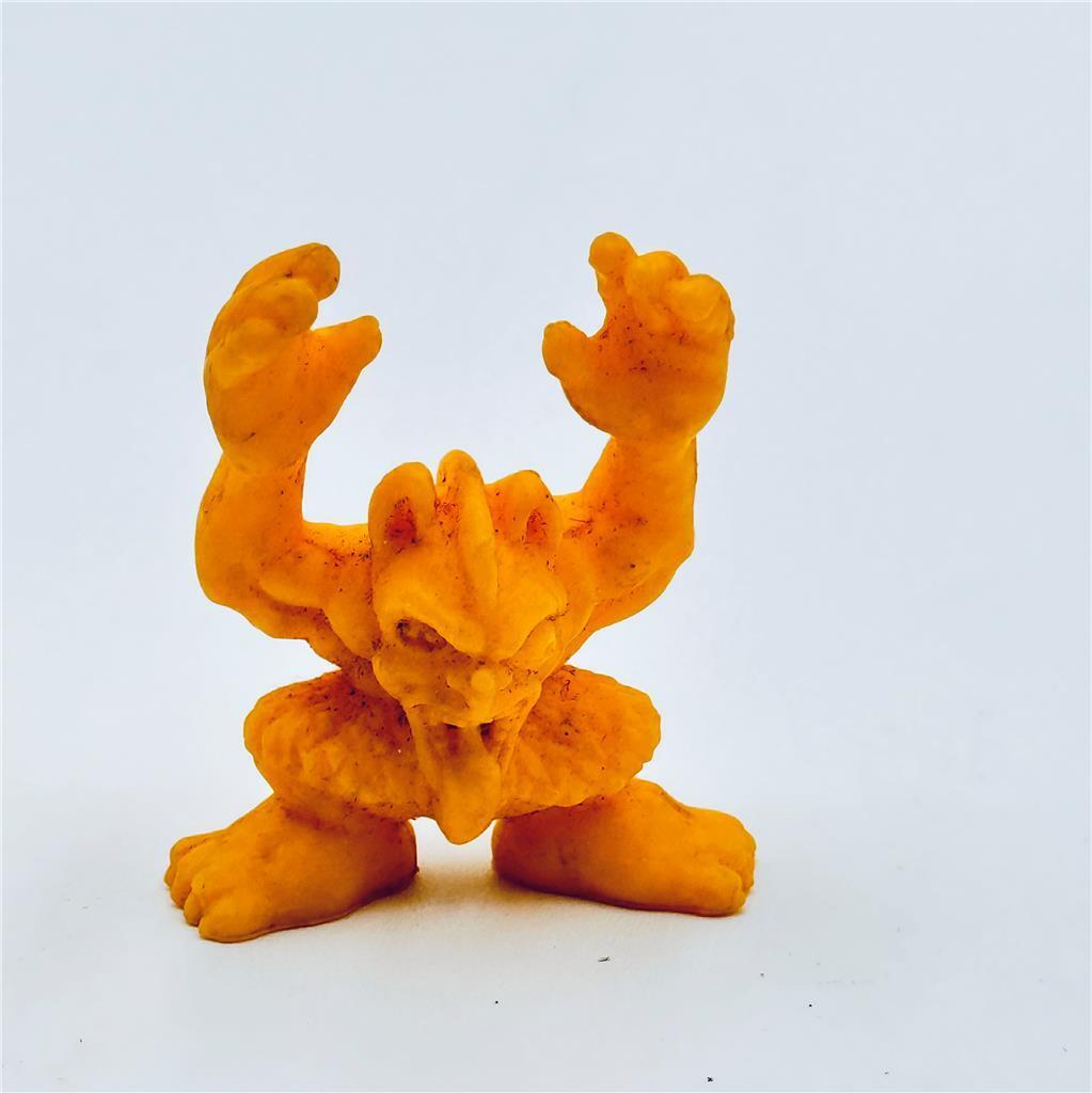 Monster In My Pocket - Goblin