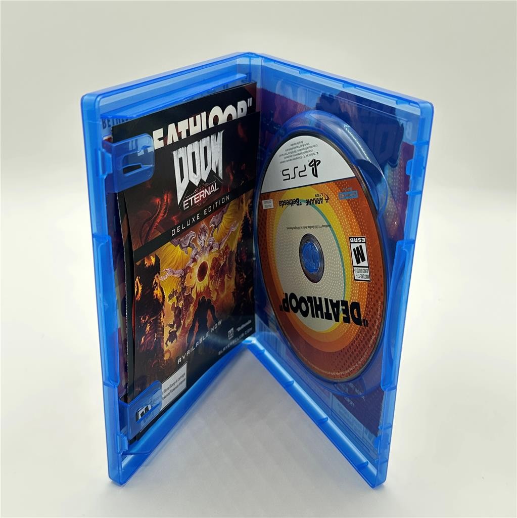 Deathloop - Sony PlayStation 5