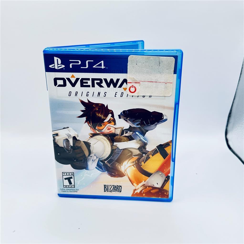 Overwatch Origins - Sony PlayStation 4