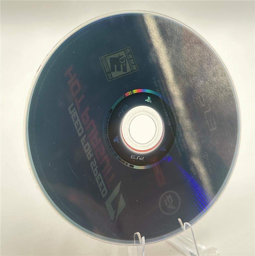 Need for Speed: Hot Pursuit -- Greatest Hits (Sony PlayStation 3, 2011)