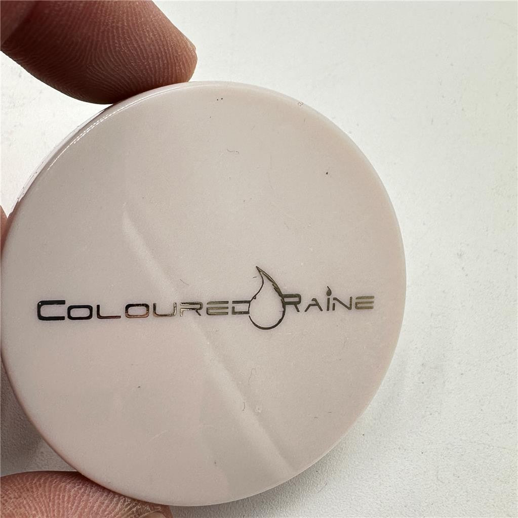 Coloured Raine Focal Point Glowlighter Pressed Highlighter No Flash Needed .12oz