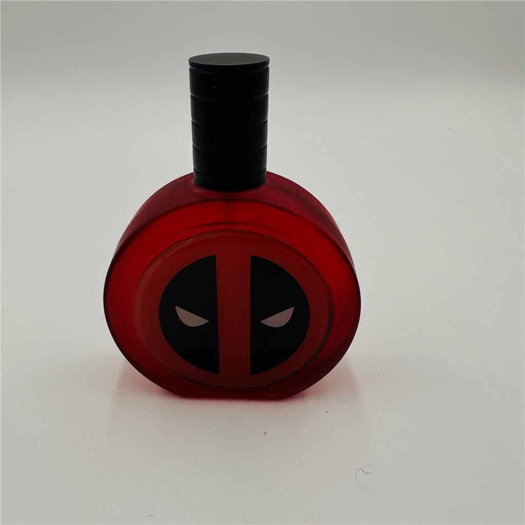 Dead Pool Perfume Bottle-Bottle Only