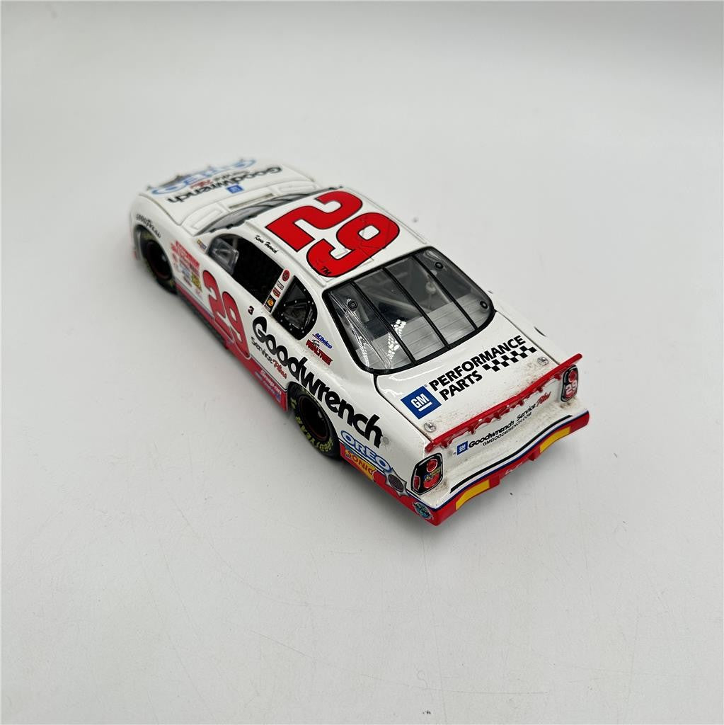 2001 Kevin Harvick #29 GM Good Wrench/Oreo Nascar Die Cast