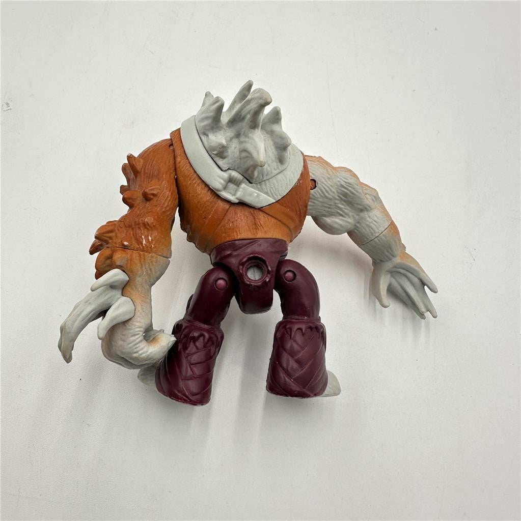 2012 TMNT Dogpound TMNT Nickelodeon