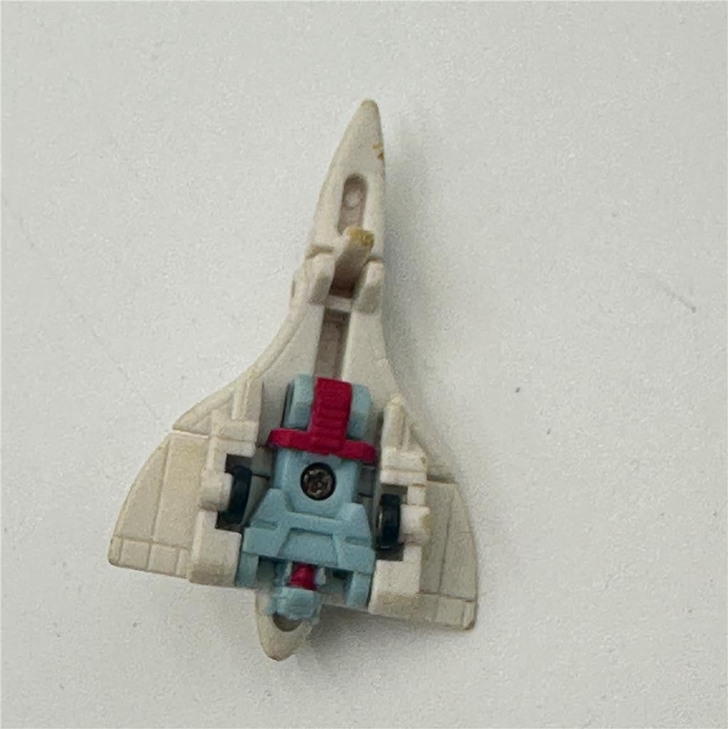 Hasbro Transformers G1 1989  Air Patrol 3"