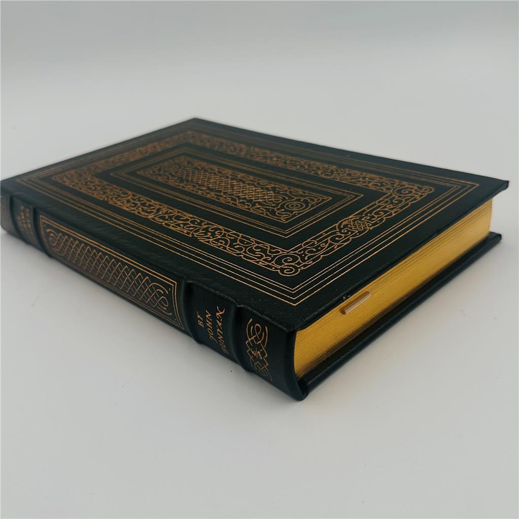 EASTON PRESS 100 Greatest Books Ever Written 1979 The Pilgrim's Progress Bunyan