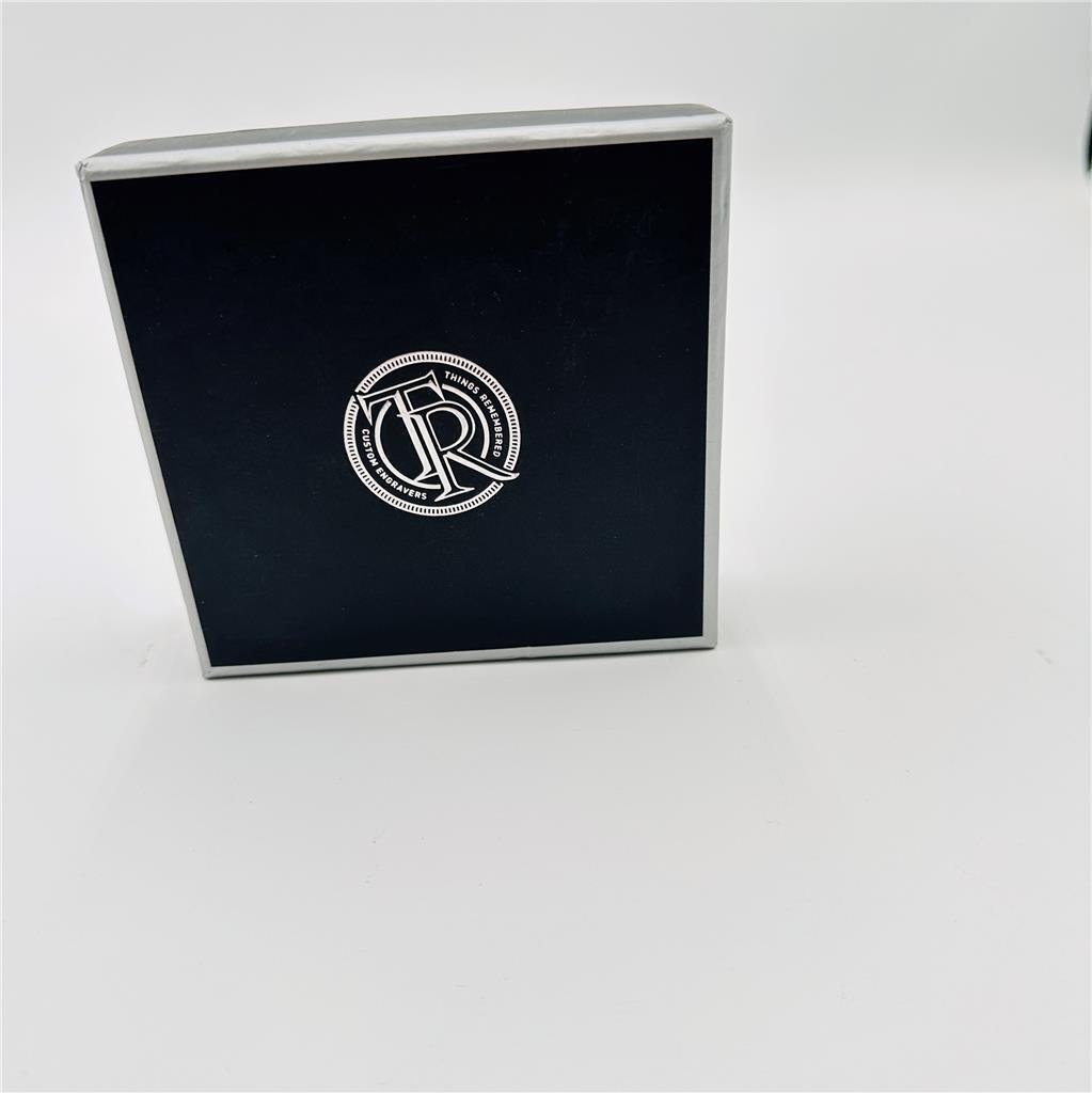 Stainless Steel Puzzle Piece Pendant Set From Things Remembered "You complete me