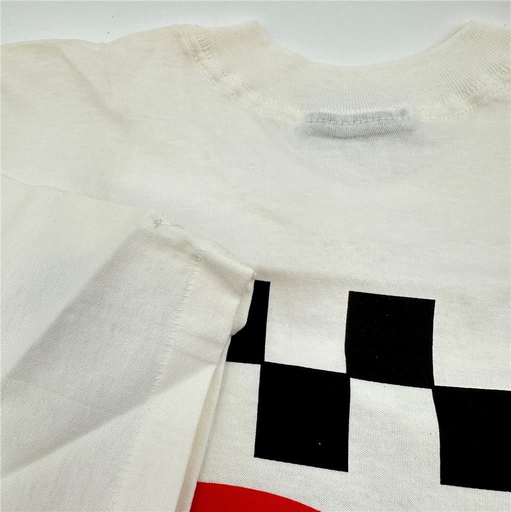 VTG 90s Holoubek Davey Allison Maxx Collector Series T Shirt, Xl Single Stitch