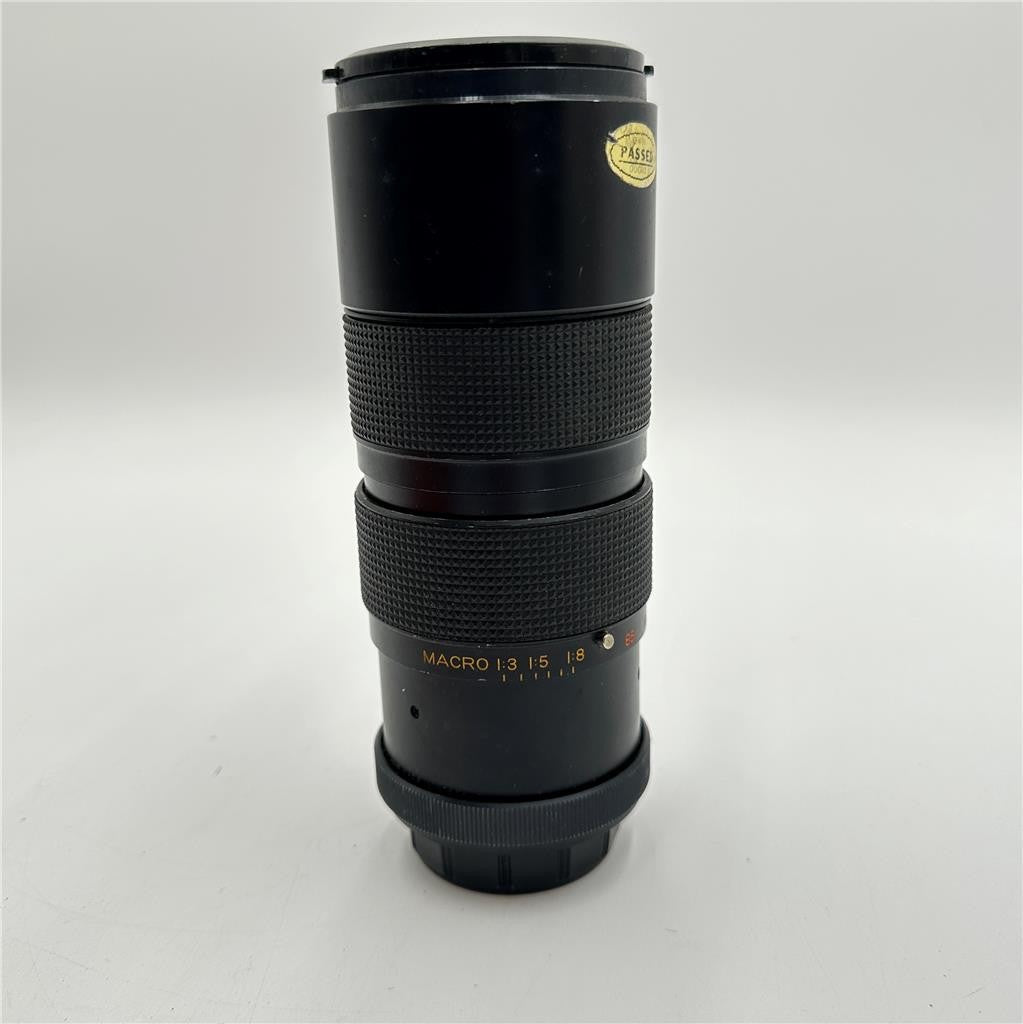 Chinar 1:4.5 F+85-210 mm NO 92632