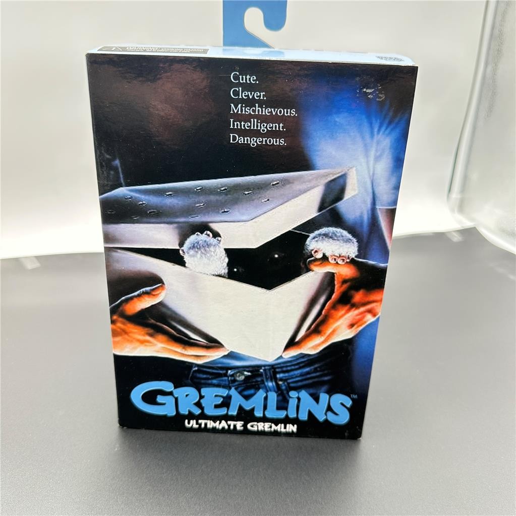 NECA Gremlins Ultimate Gremlin Action Figure. NEW