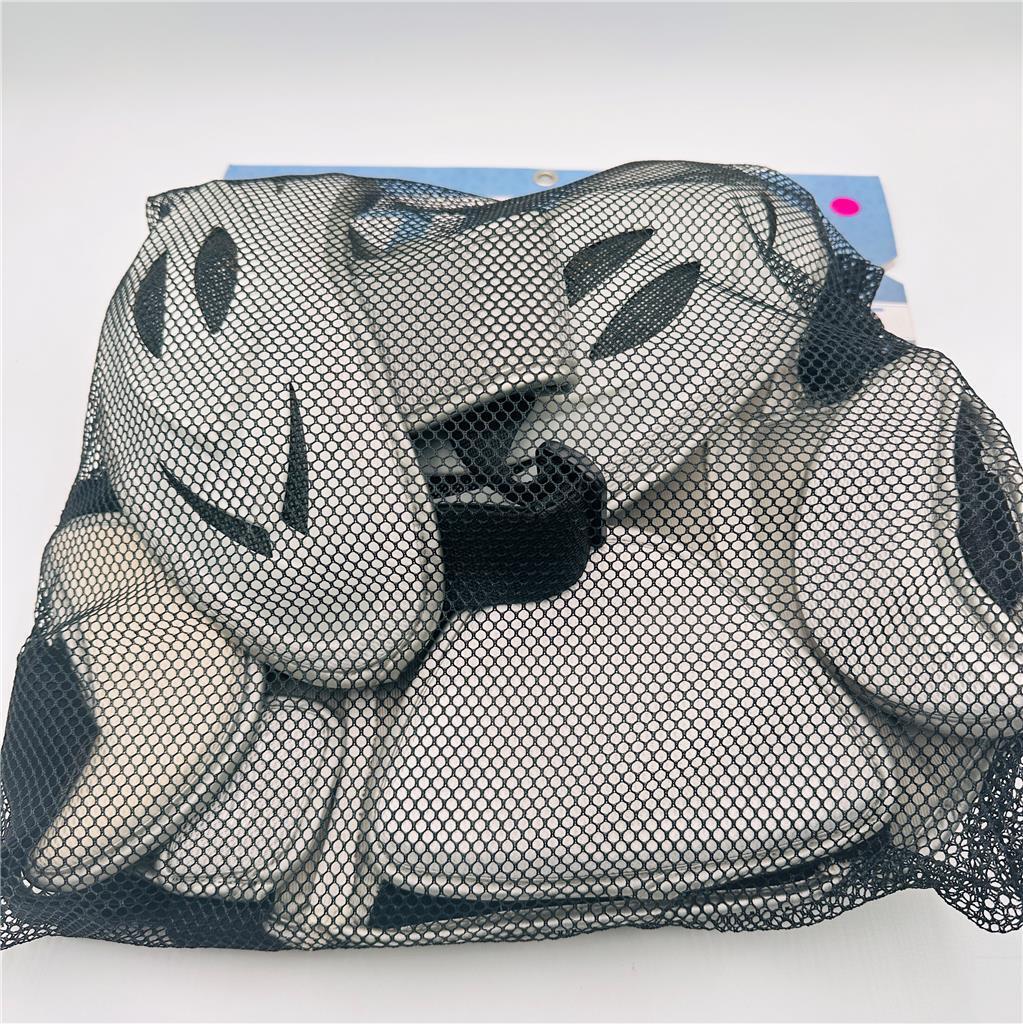 Stx Agent Lacrosse Chest Protector Intermediate Large