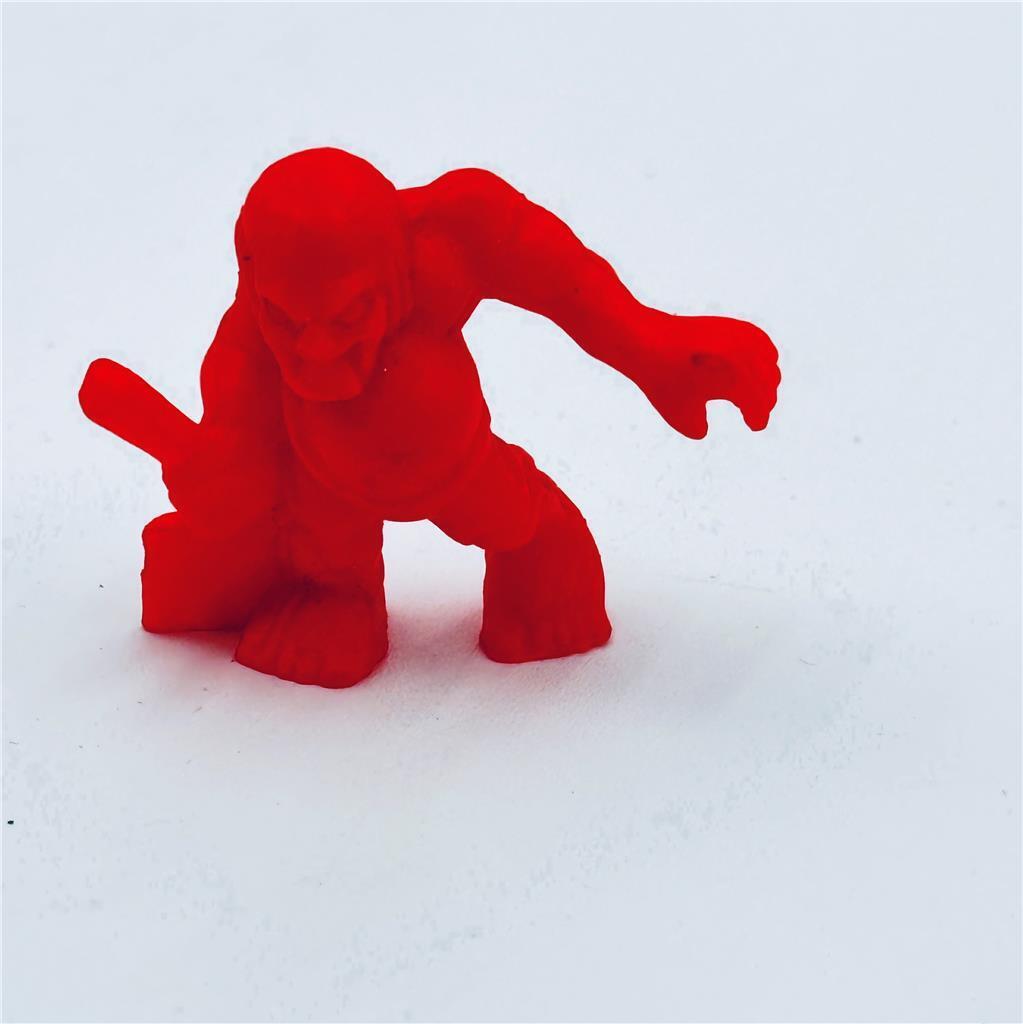 Monster In My Pocket - Ghoul