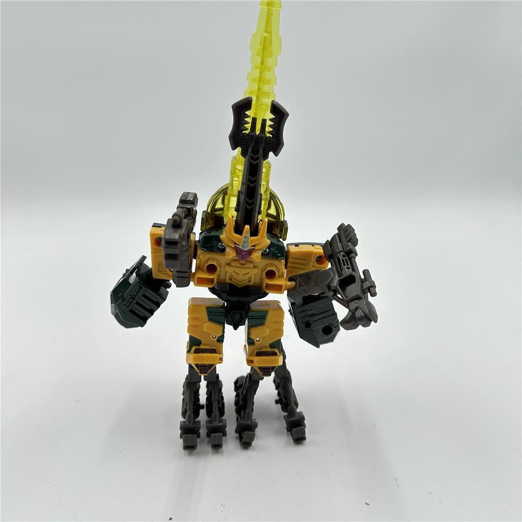 Transformers Universe RID Terrorcon Insecticon Action Figure/2005 Hasbro