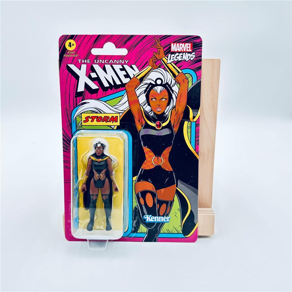 Hasbro Marvel Legends Series Lot of 4 3.75 inch Action Figure