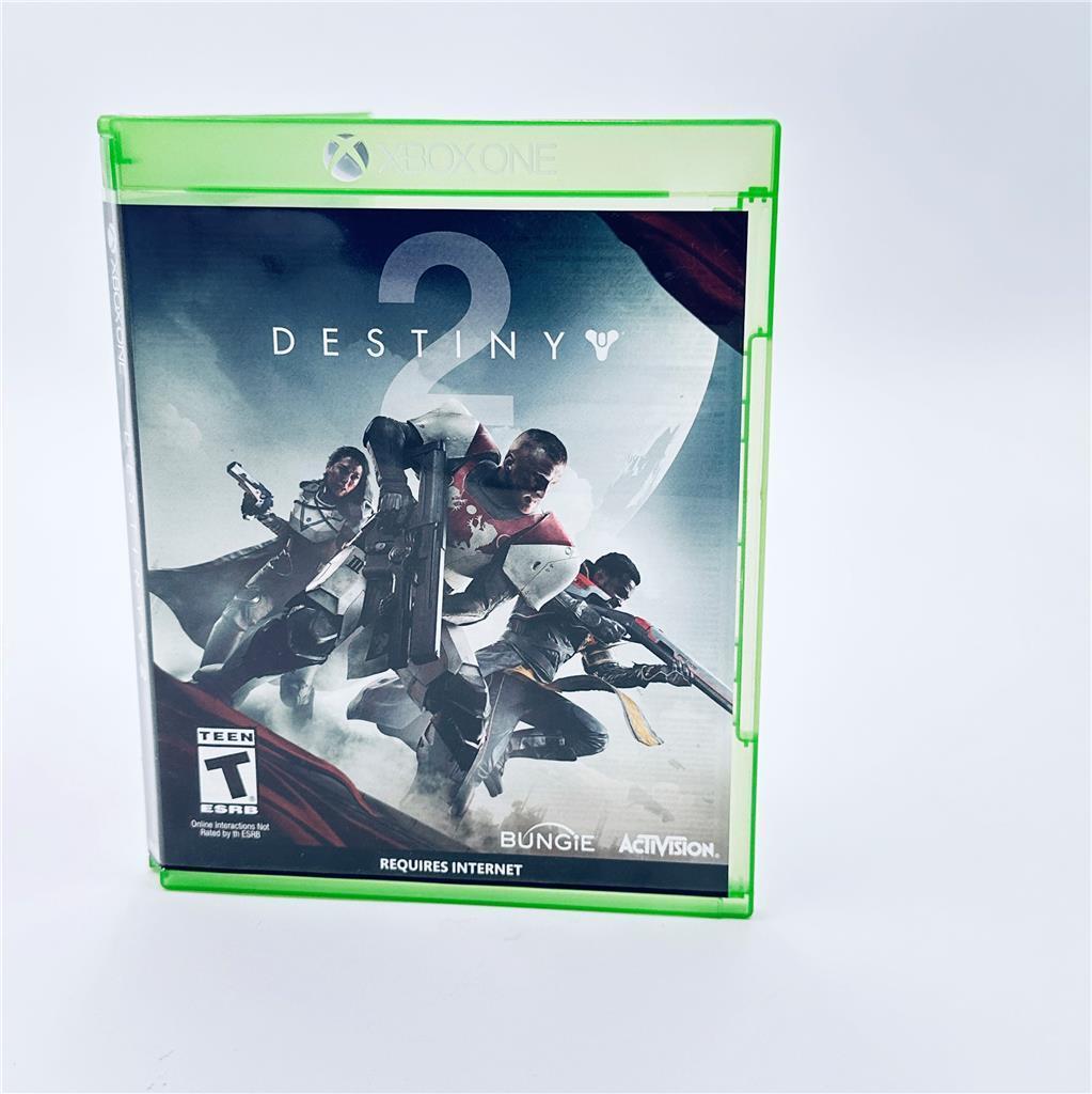 Destiny 2 - Microsoft Xbox One