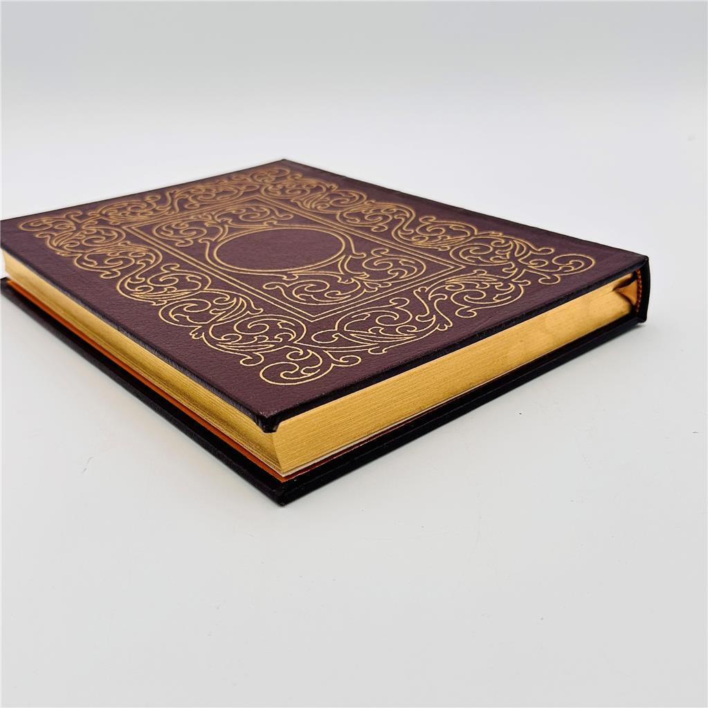 Easton Press Faust by Goethe Collector’s Edition 1980