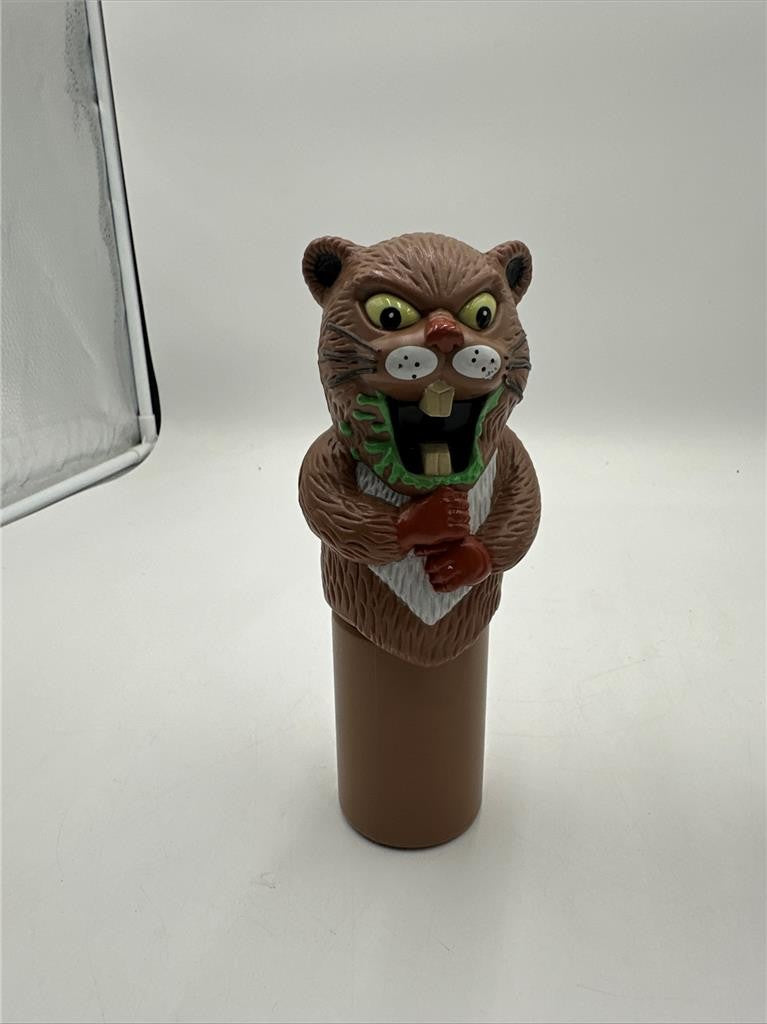 Lot of 2 Goosebumps Inksters Disappearing Ink Squirt Toy 1996 Ink Not included