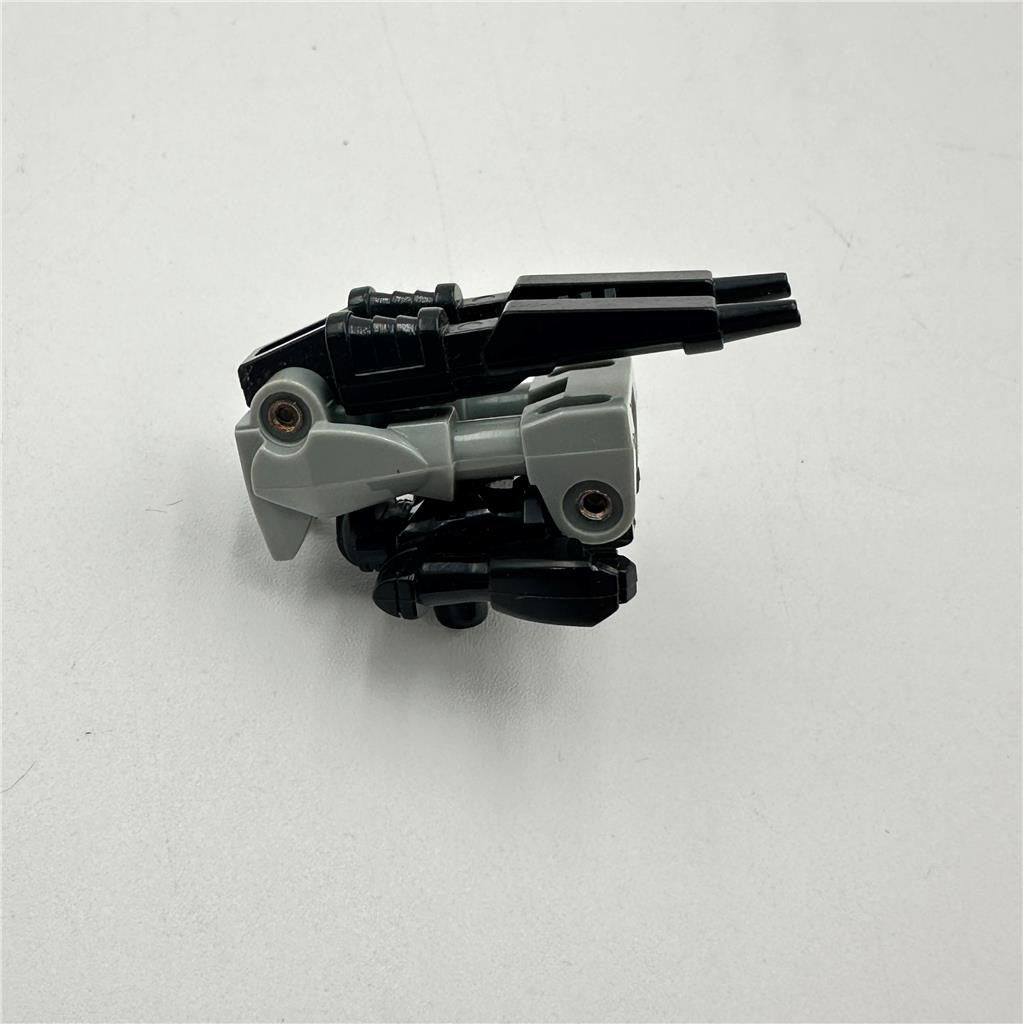 GI Transformer Autobot Targetmaster KUP Recoil