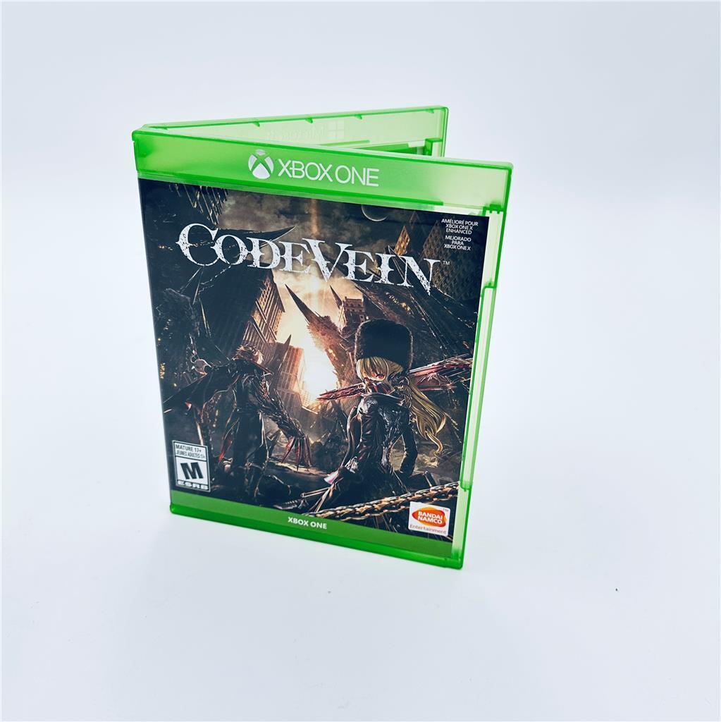 Code Vein - Microsoft Xbox One