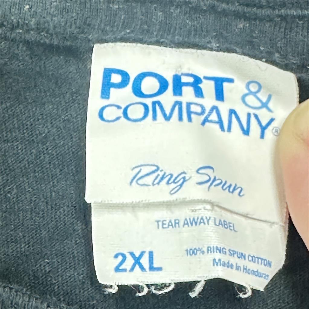 I'm not Old I'm a Classic Port and Company Tshirt 2 XL B5