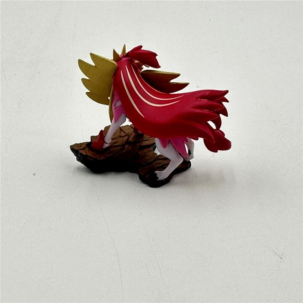 Pokemon Figure Shiny Zamazenta 2023 Collectible Figure 2"
