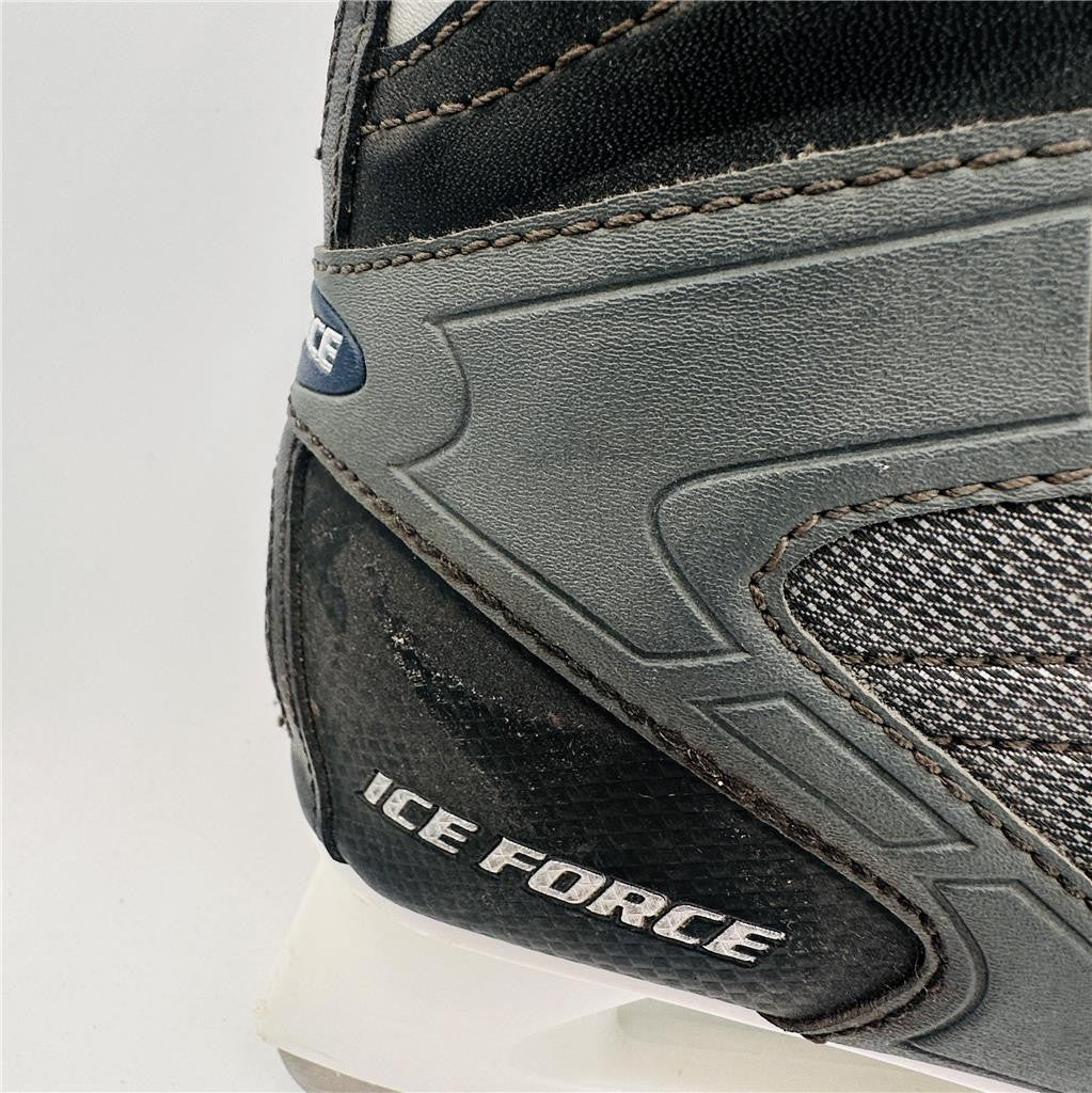 American Ice Force Hockey Skates Mens Size 8
