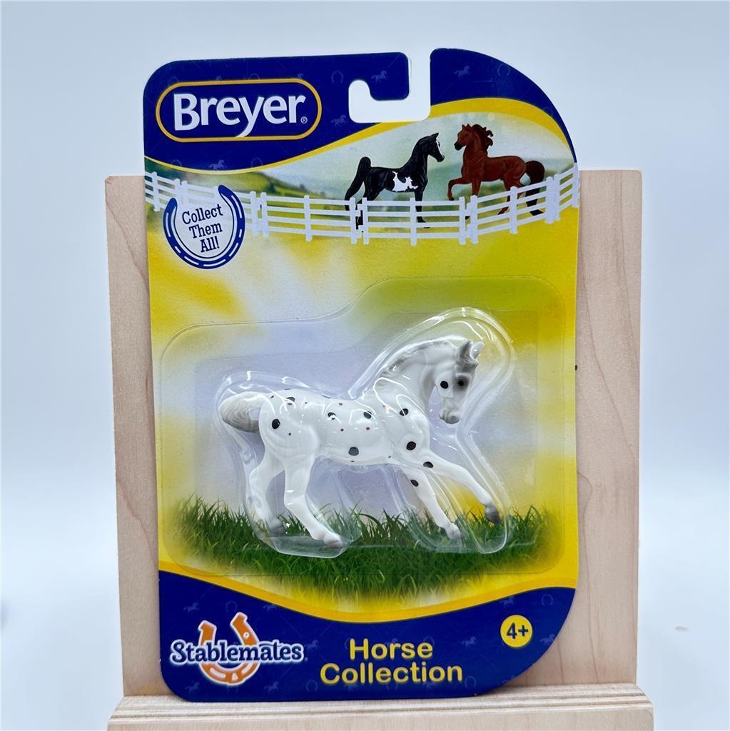 Breyer Horse Stablemates 6966 Appaloosa