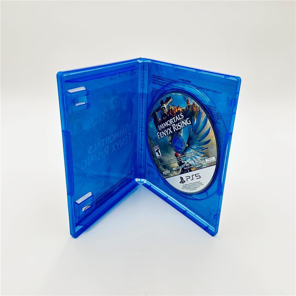 Immortals Fenyx Rising - Sony PlayStation 5