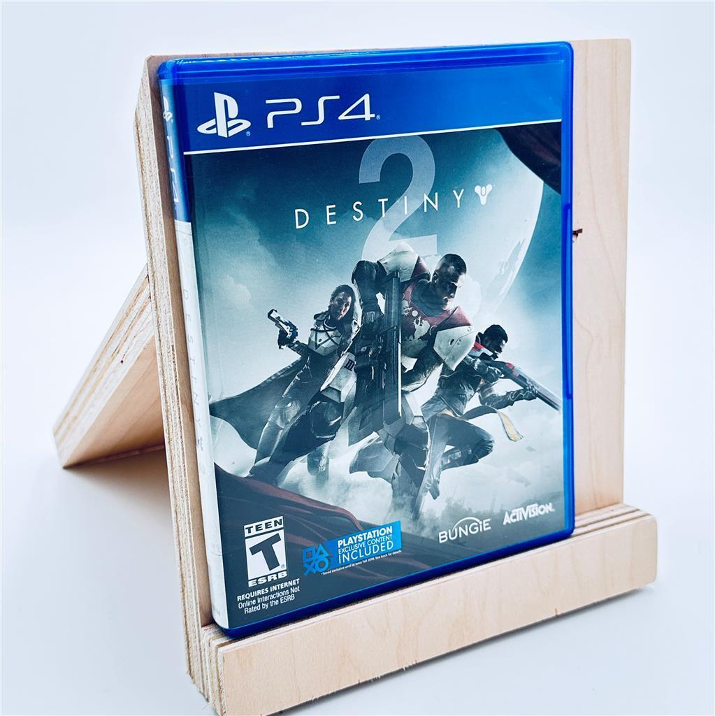 Destiny 2 - Standard Edition - Sony PlayStation 4