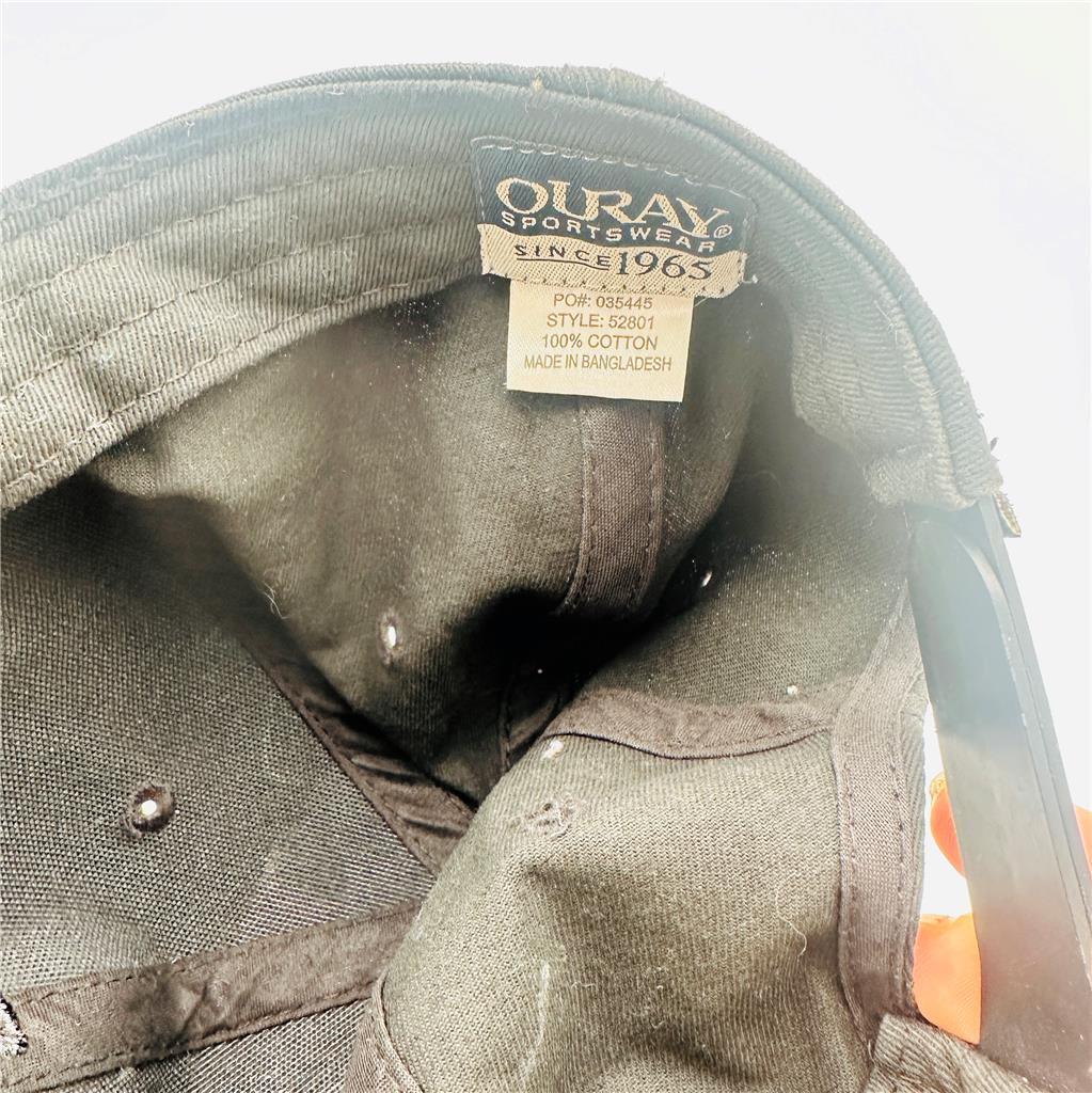 West Point Army Hat