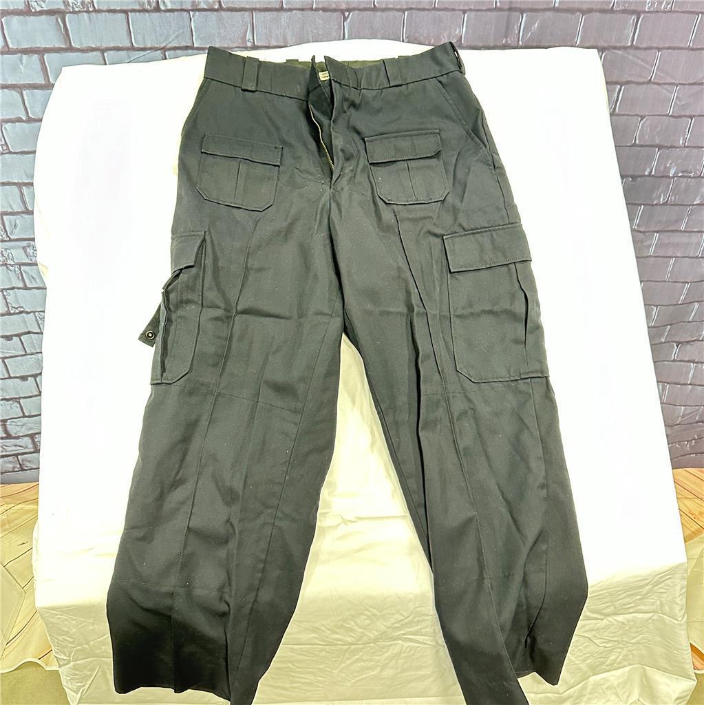 NYPD Style Cargo Pants Meyers Uniforms Style #110369 F38 B3