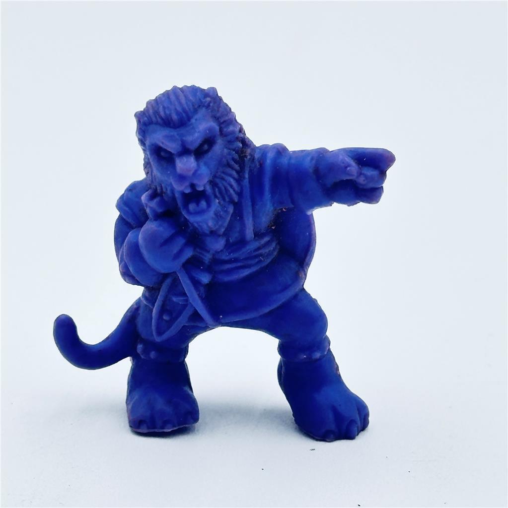 Monster In My Pocket - The Beast