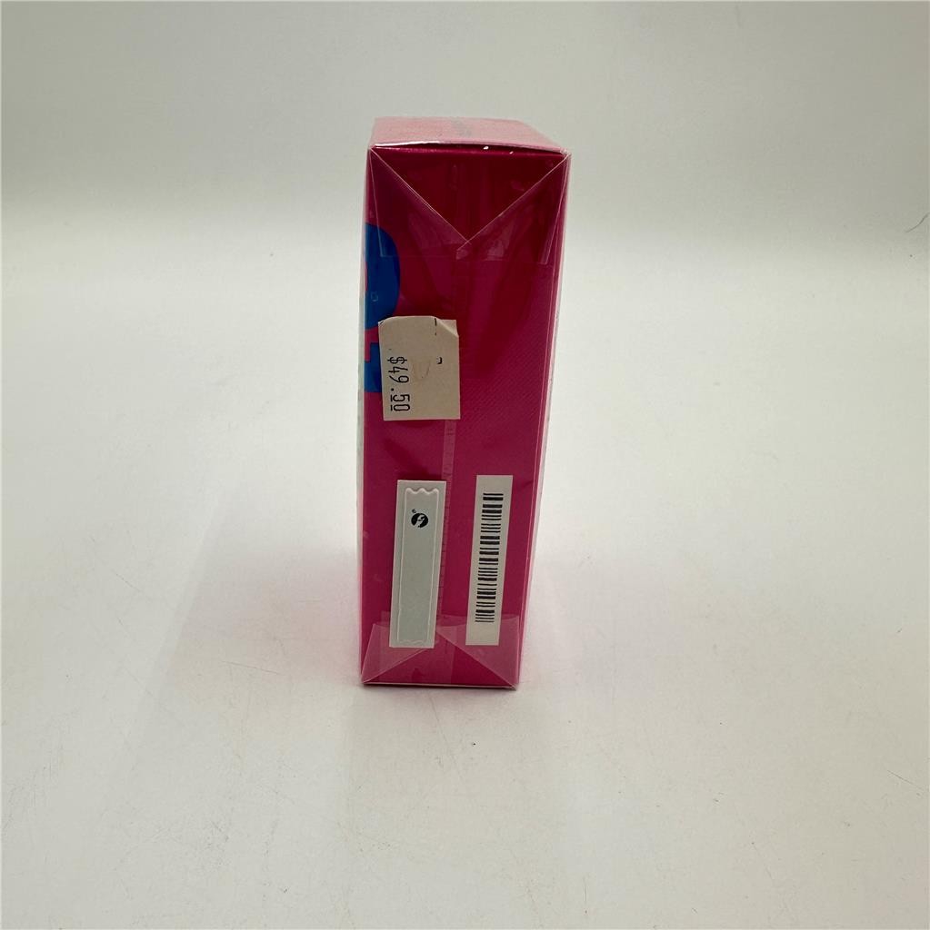 Big Pony Pink 2 by Ralph Lauren for women EDT 50ML/1.7 FL OZ New in Box