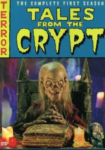 Tales from the Crypt: the Complete First Season (DVD)