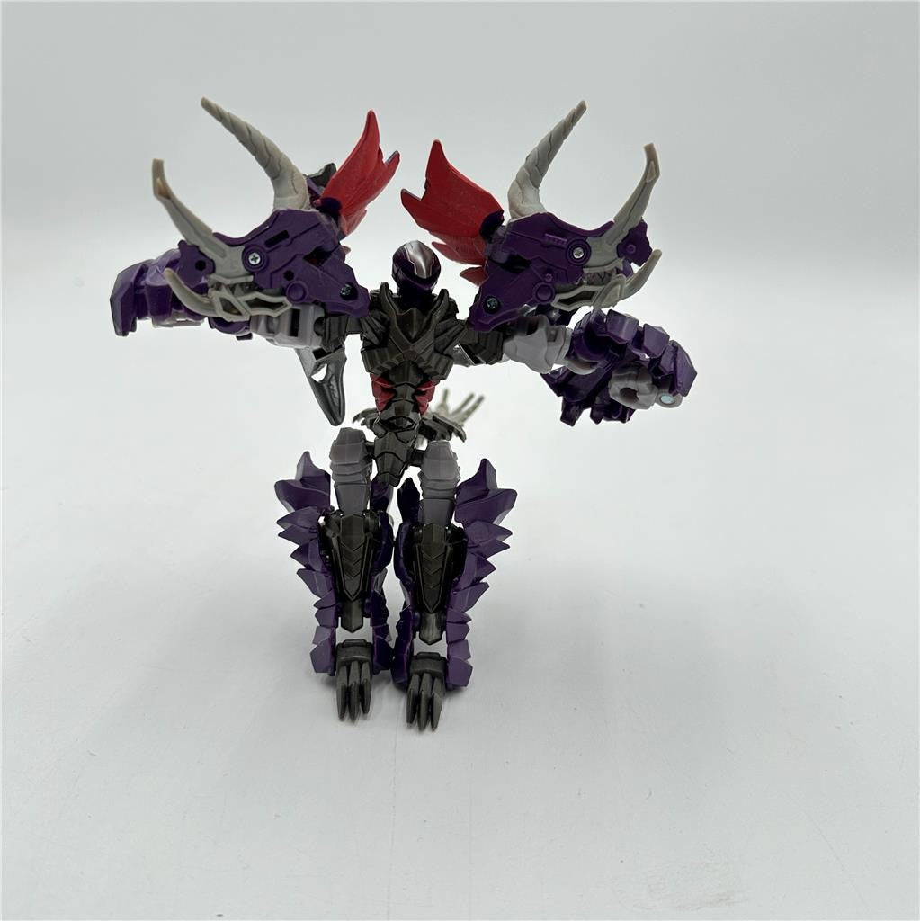 Hasbro Dinobot Slug Transformers AOE Age Extinction Loose Figure