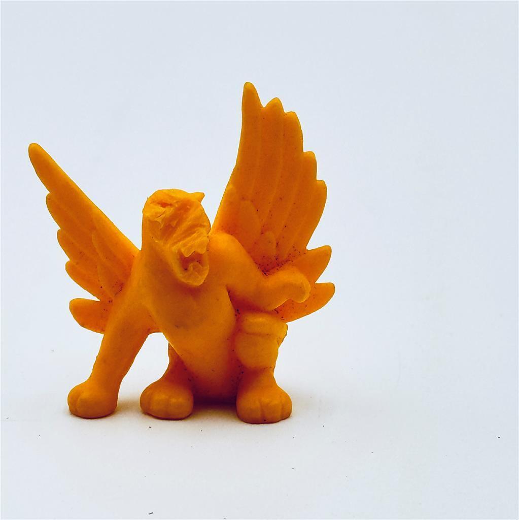Monster In My Pocket - Winged Panther