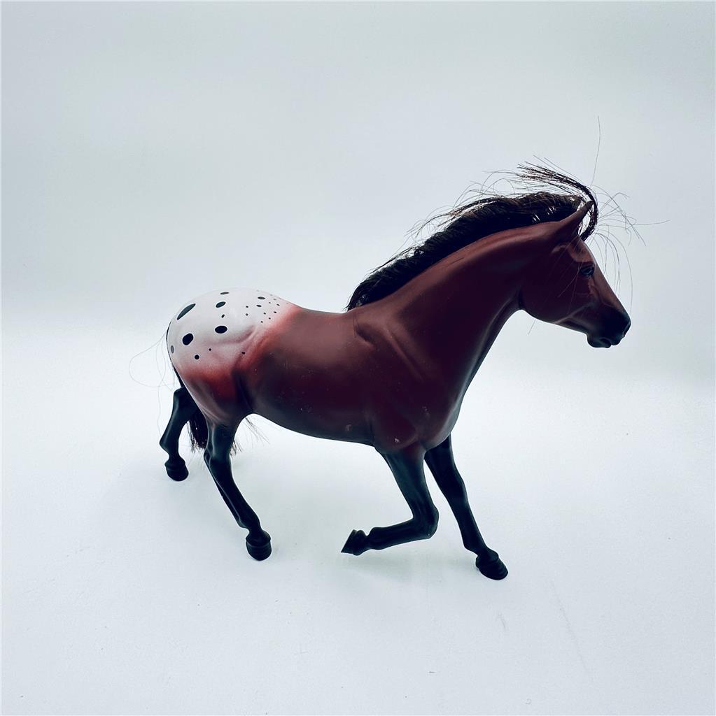 Lot of Horse Figurines