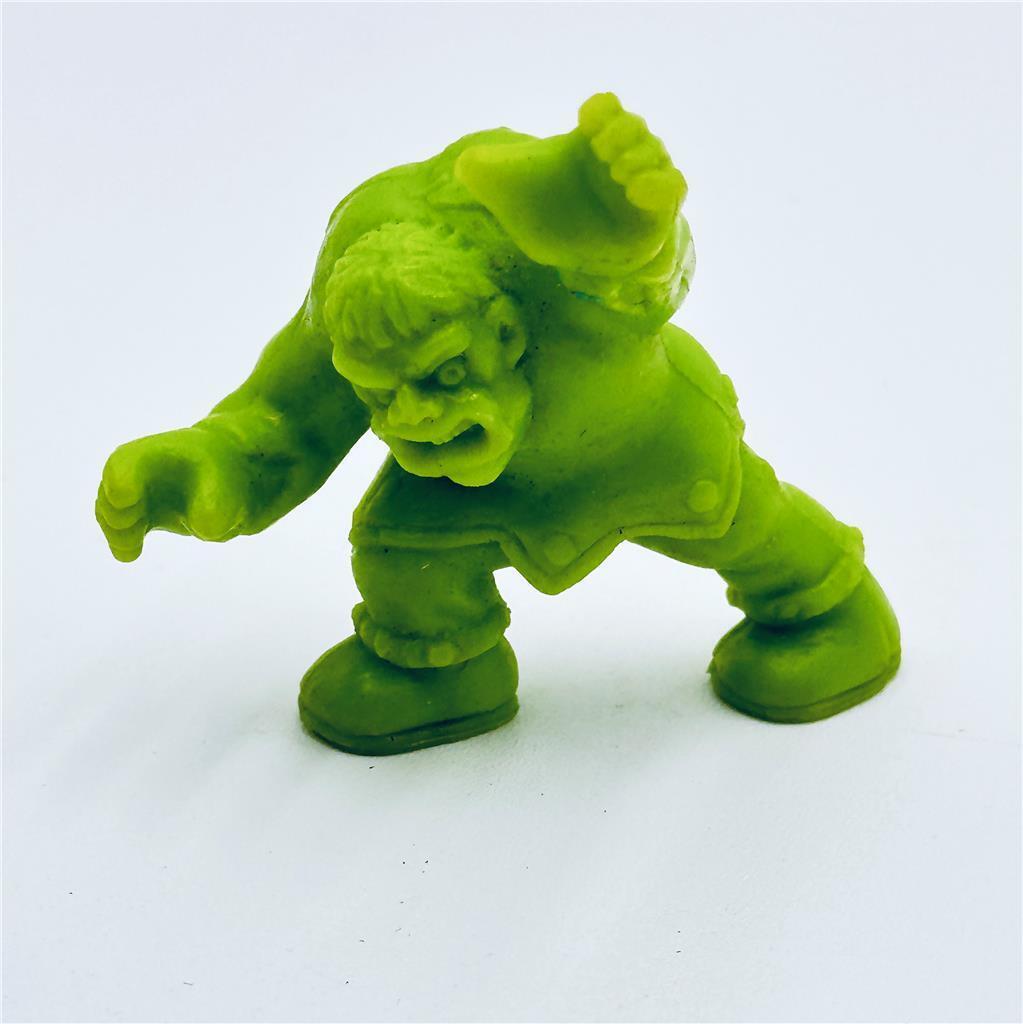 Monster In My Pocket - Hunchback