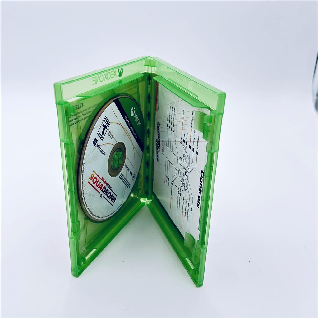 Star Wars Squadrons - Microsoft Xbox One