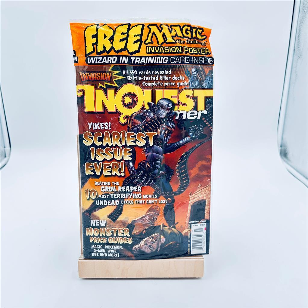 Inquest Gamer Magazine November 2000 #67