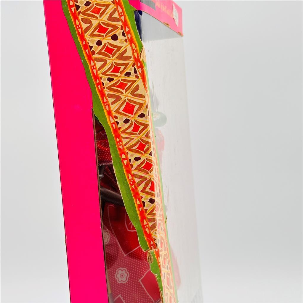 Mattel Dolls of the World Collection - Kenyan Barbie (11181)