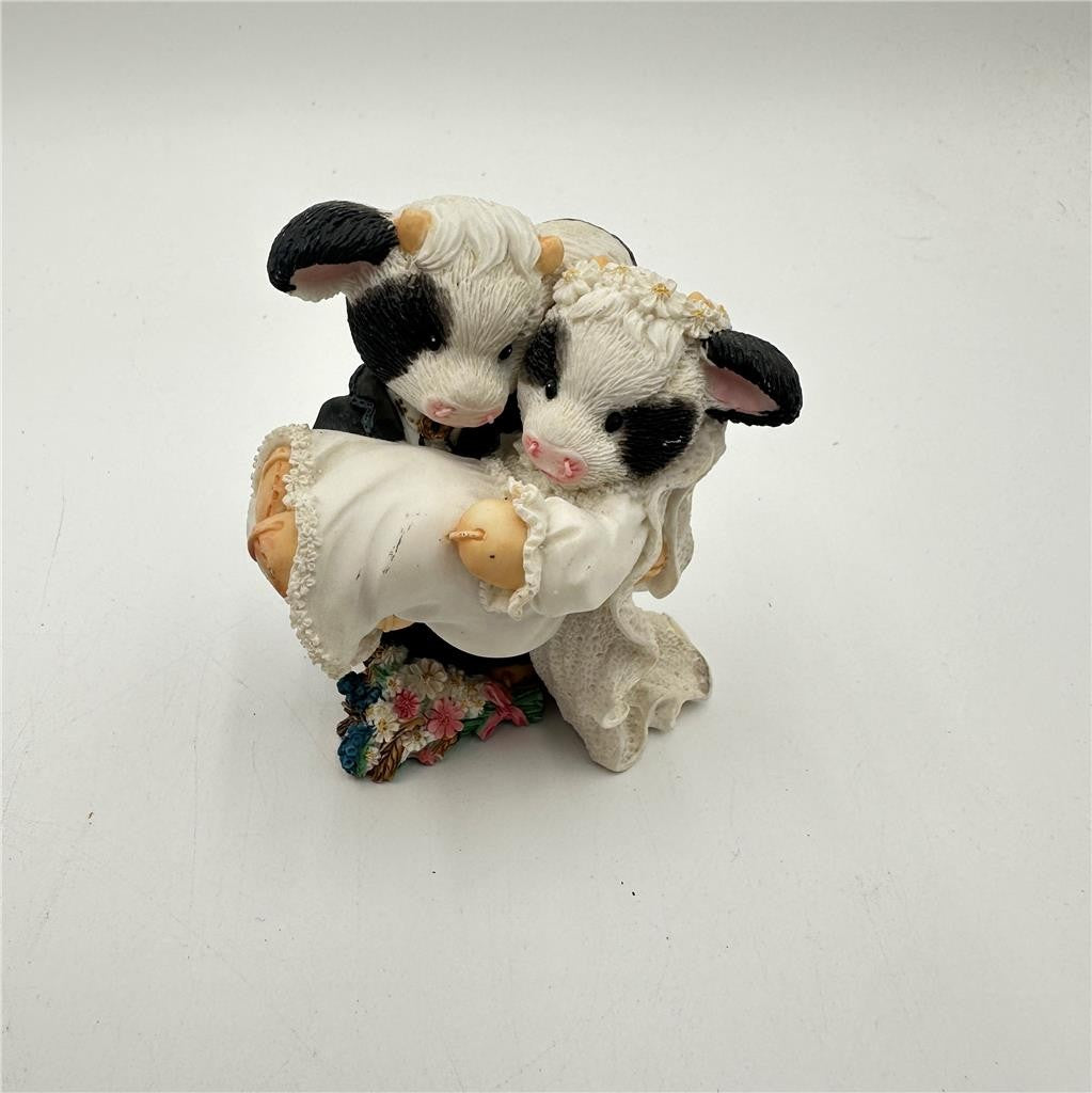 Mary's Moo Moos I'll Never Love An-Udder 1995